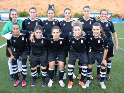 A.-Monachil-Granada-CF-Femenino