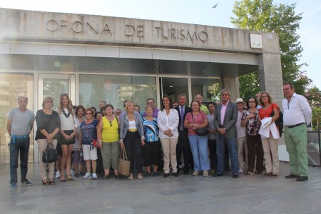 Oficina de Turismo de Motril