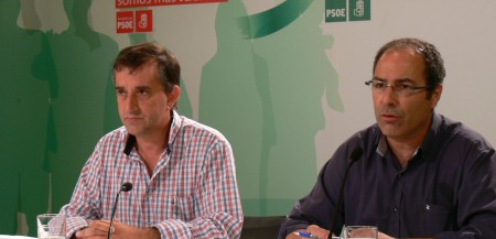 PSOE de Guadix