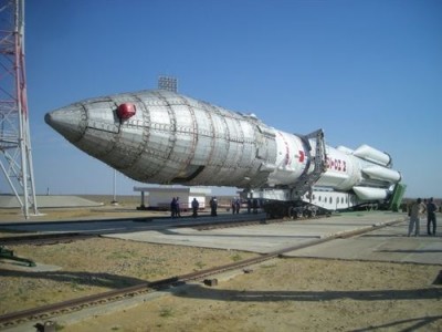 Proton-M