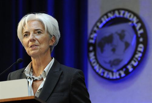 lagarde