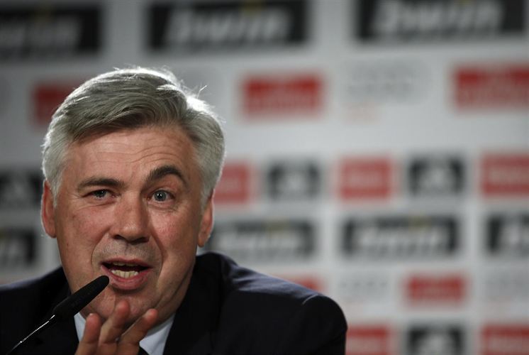 Ancelotti