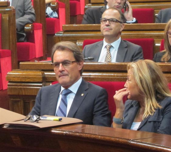 Artur Mas