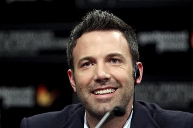 Ben Affleck