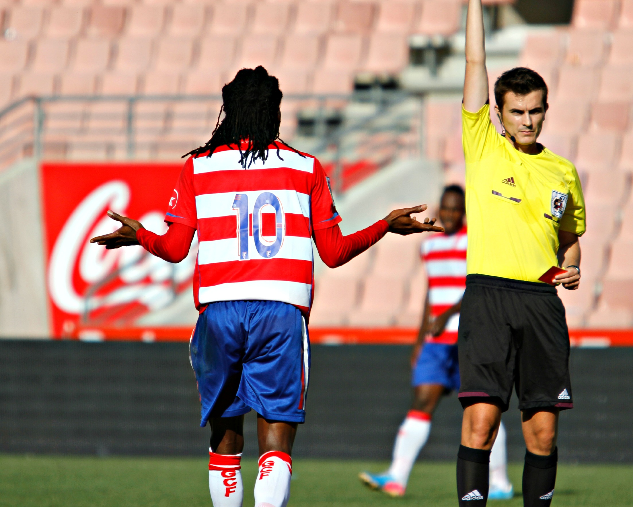 Boateng Granada B