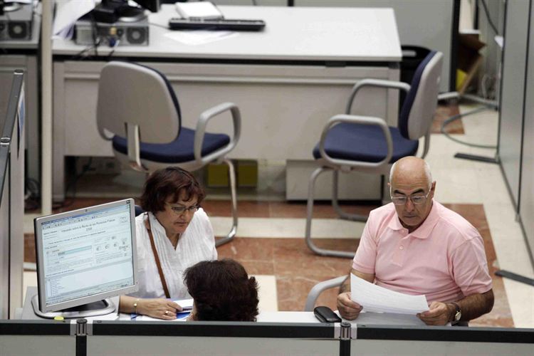 CIudadanos Oficina