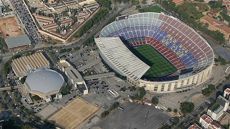 Camp Nou