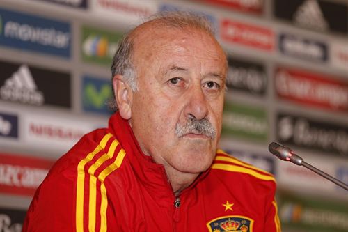 Del Bosque