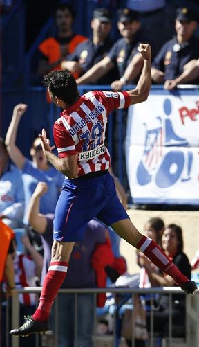 Diego Costa