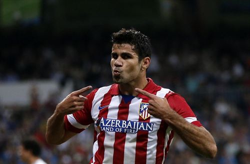 Diego Costa