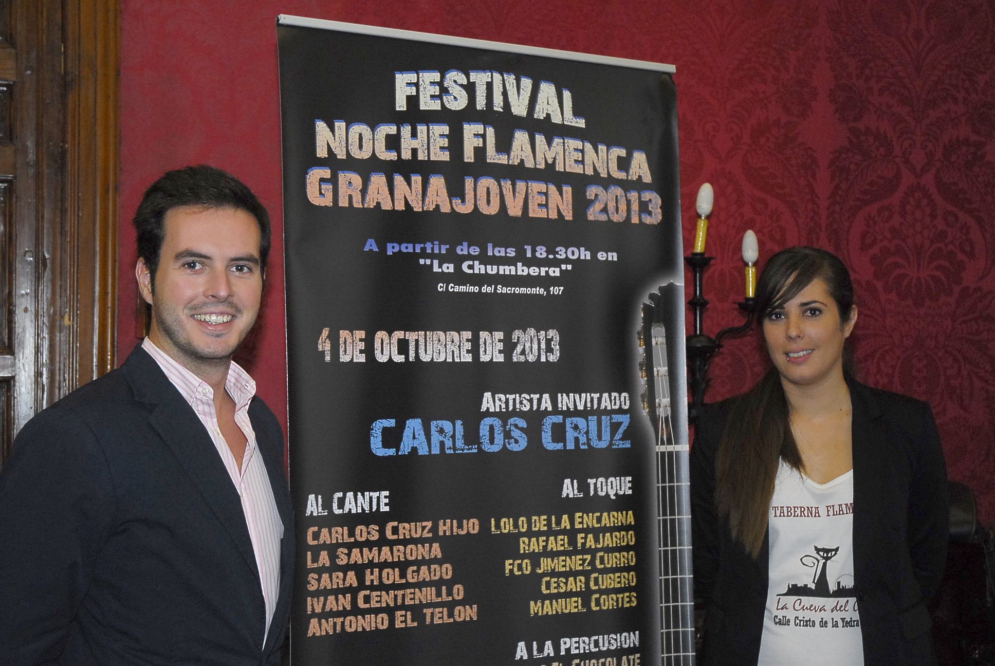 FEST NOCHE FLAMENCA 1