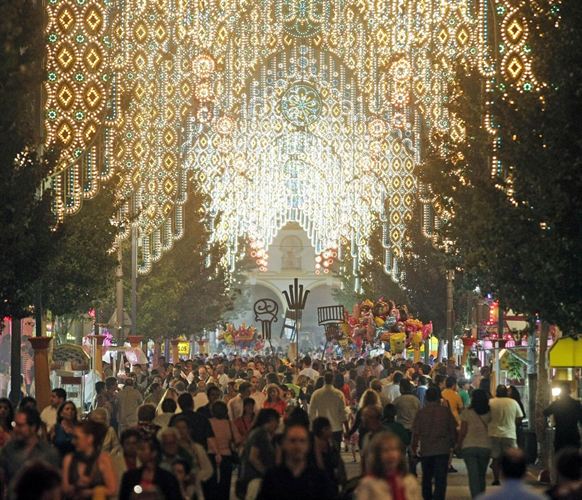 Feria de Fuengirola