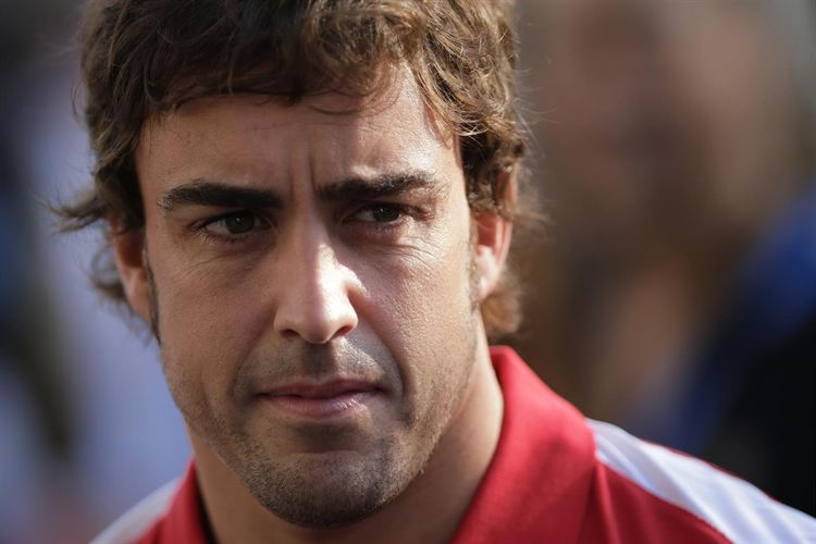 Fernando Alonso