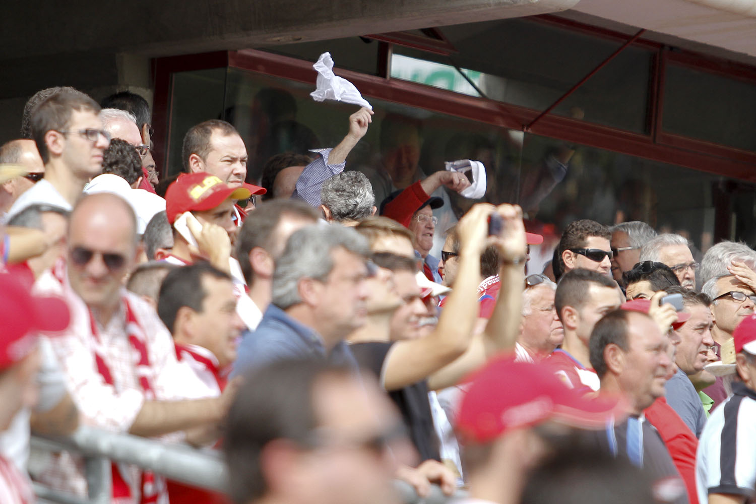 Granada CF - Getafe17