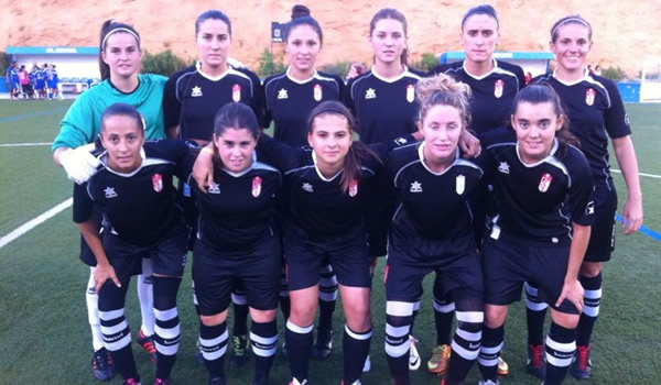 Granada Femenino