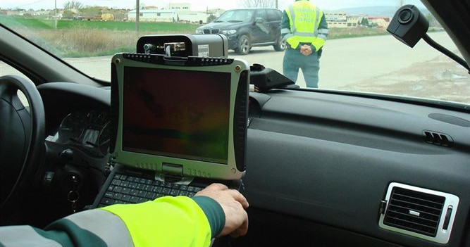 Guardia Civil