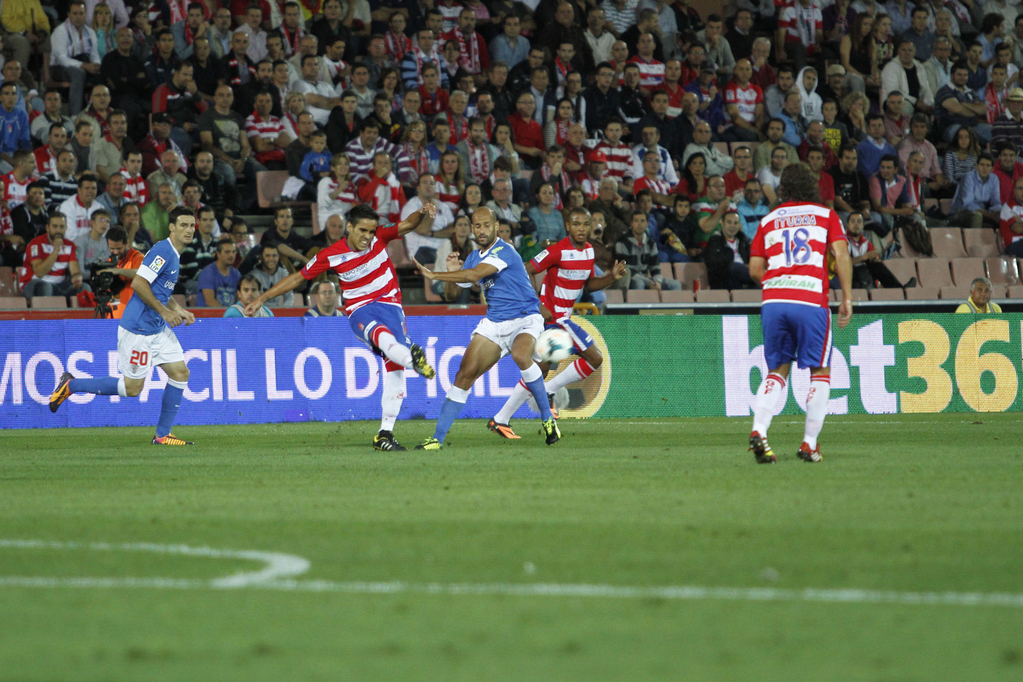 FUTBOL TEMPORADA 2013-2014