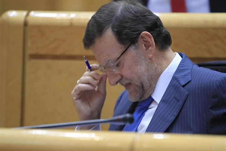 Mariano Rajoy