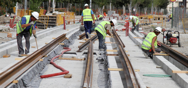 Metro de Granada