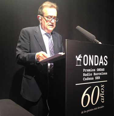 Premios Ondas