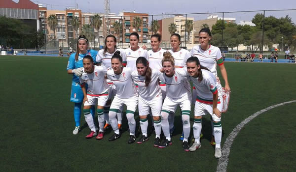 Granada Femenino