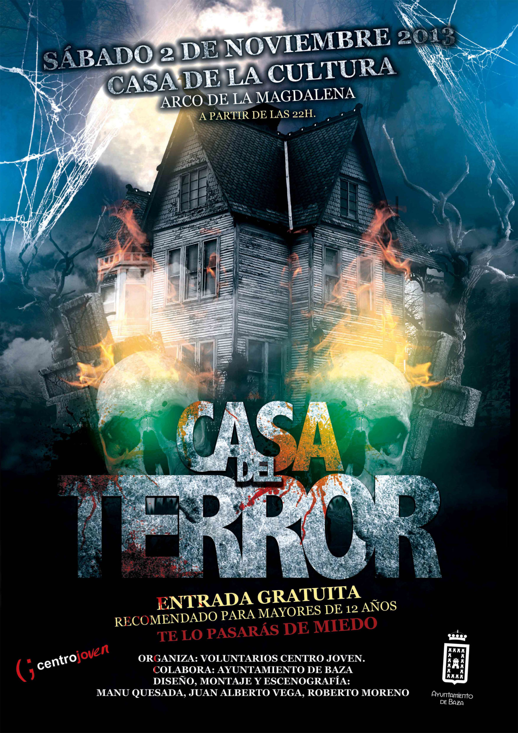 cartel terror copia