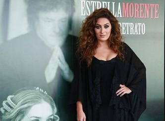 Estrella Morente