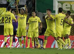 Villarreal - Granada-1