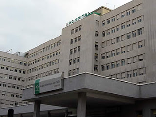 hospital_Clinico_San_Cecilio