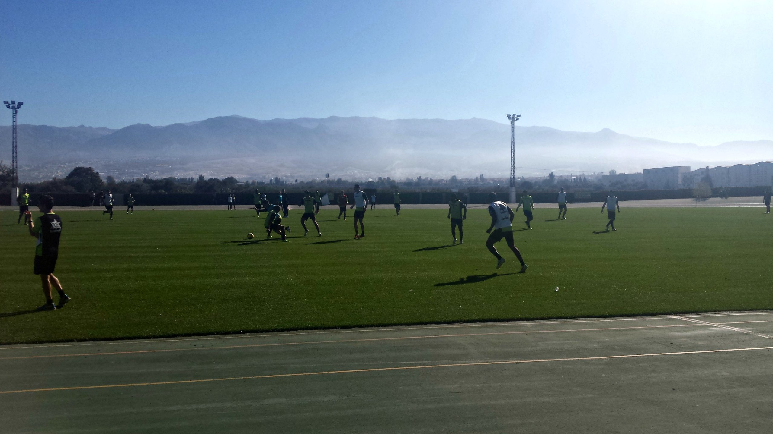 0000 Granada Cf Armilla 06112013