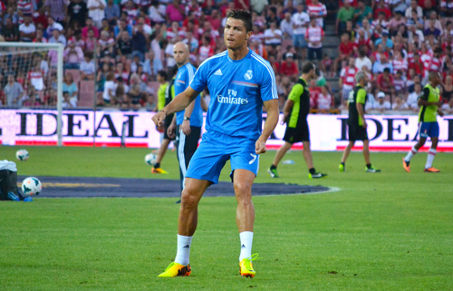 Cristiano Ronaldo DSC_0310