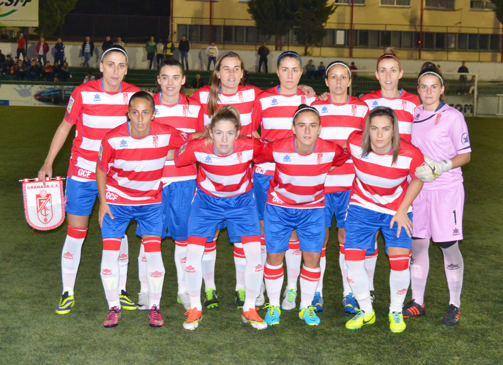 DSC_0008 - Granada Femenino