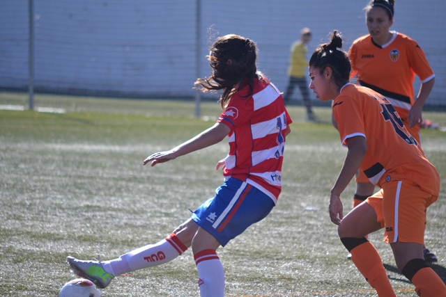 Granada Femenino