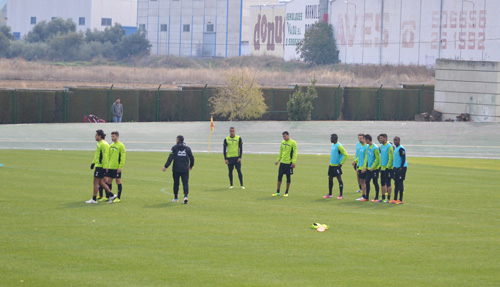 Entreno Balon paradoDSC_0416