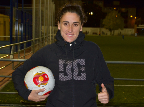 Rivi Granada Femenino