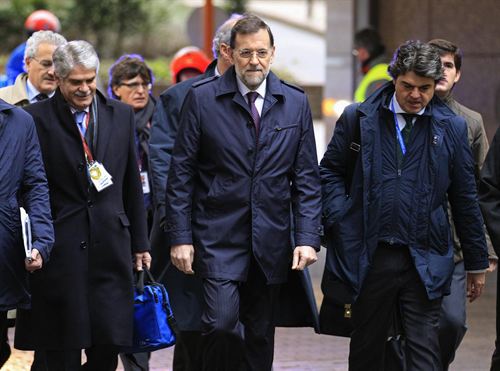 Rajoy