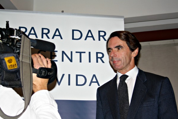 Aznar Granada