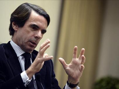 Aznar