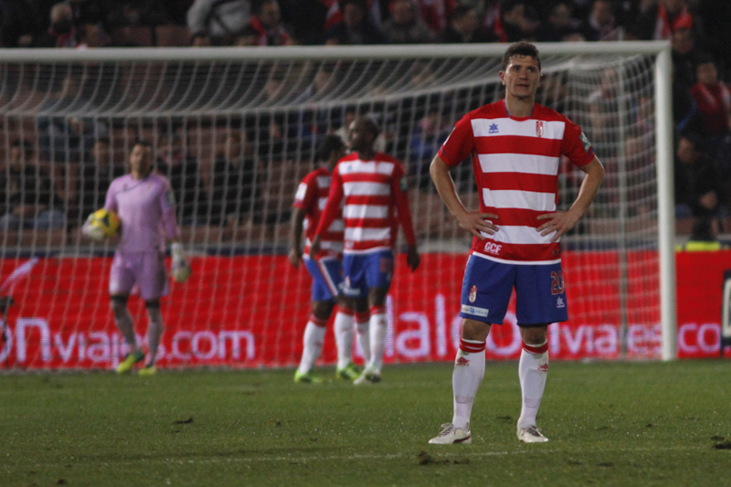 Granada CF - Real Sociedad _06