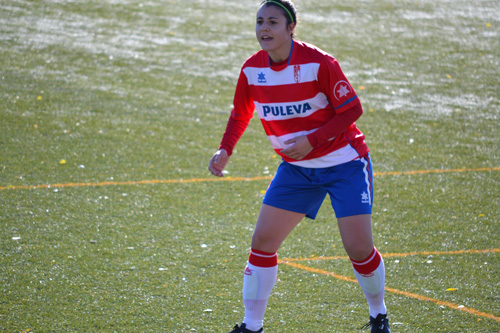 Granada Femenino Vanessa DSC_0428