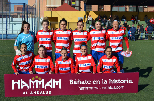 Grananda Femenino PulevaDSC_0410