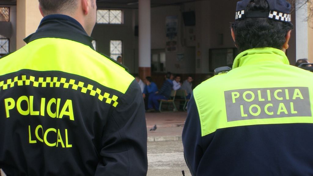 Policia-local