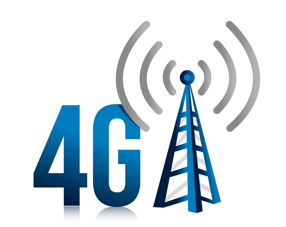 4G