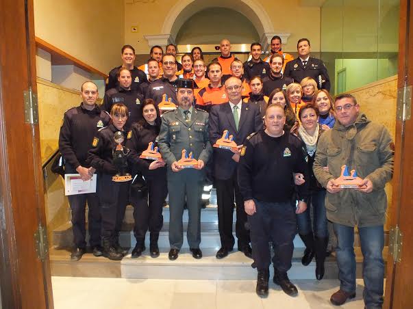 guardia civil