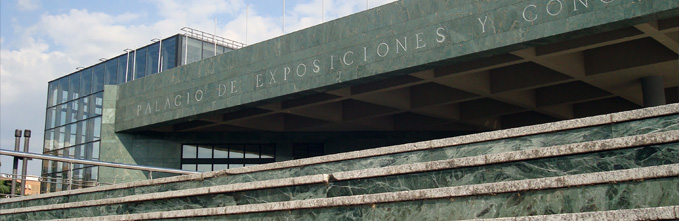 palacio congresos