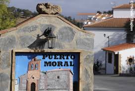 puerto moral