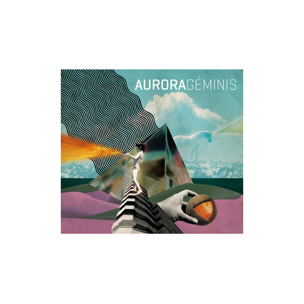 Aurora disco