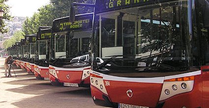 AutobusesGranada