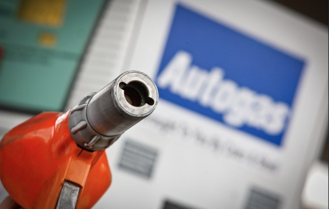 Autogas