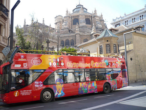 Bus-Turistico-de-Granada